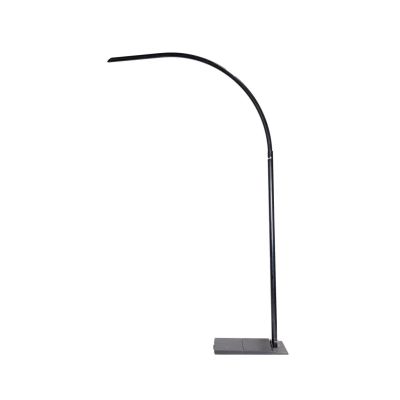 Image of Shepherd Hook Black
